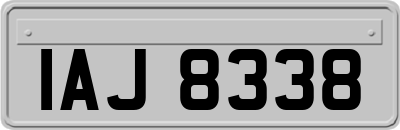 IAJ8338