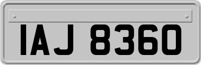 IAJ8360