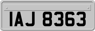 IAJ8363