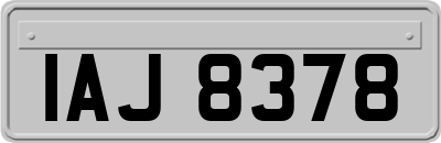 IAJ8378