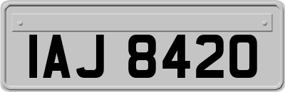 IAJ8420