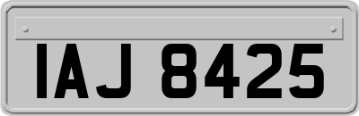 IAJ8425