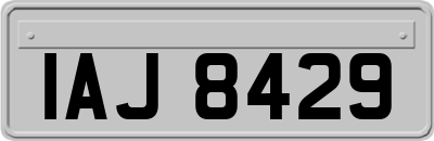 IAJ8429