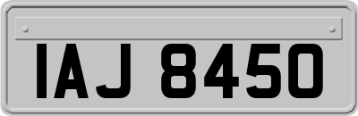 IAJ8450