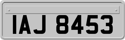IAJ8453