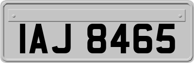 IAJ8465