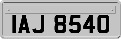 IAJ8540