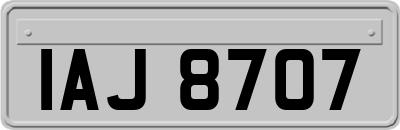 IAJ8707