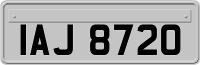 IAJ8720