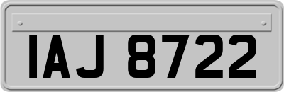 IAJ8722