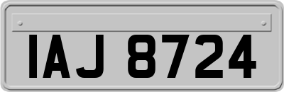 IAJ8724