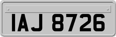 IAJ8726