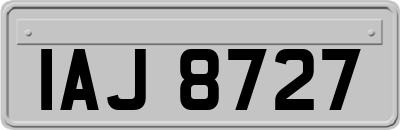 IAJ8727