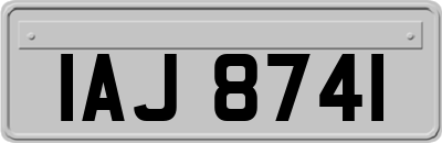 IAJ8741