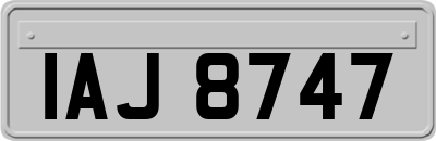 IAJ8747