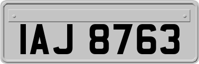 IAJ8763