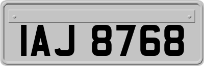 IAJ8768