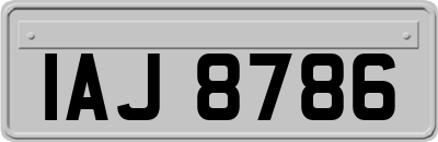 IAJ8786