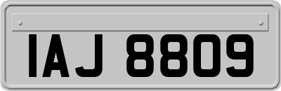 IAJ8809