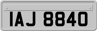IAJ8840