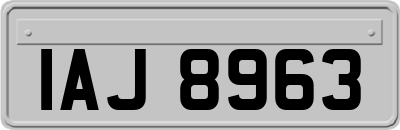 IAJ8963