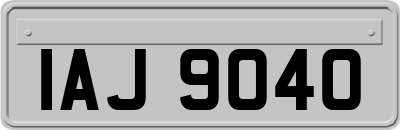 IAJ9040