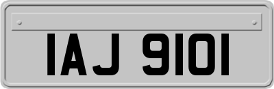 IAJ9101
