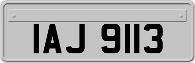 IAJ9113