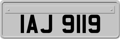IAJ9119