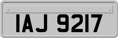 IAJ9217