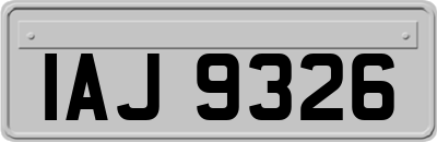 IAJ9326