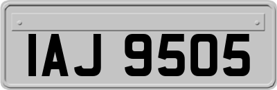 IAJ9505