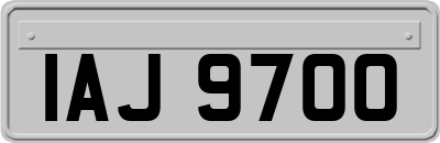 IAJ9700