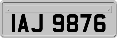 IAJ9876