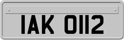 IAK0112