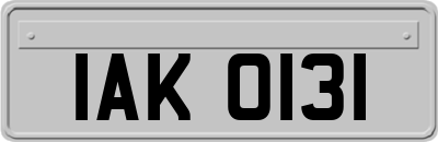 IAK0131