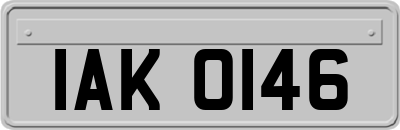 IAK0146
