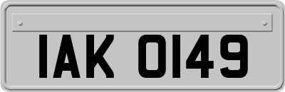 IAK0149