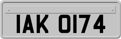 IAK0174