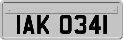IAK0341