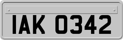IAK0342
