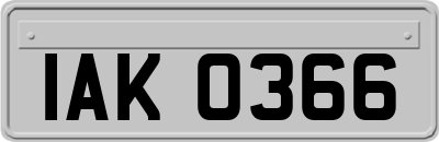 IAK0366