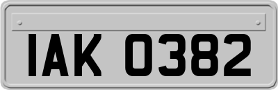 IAK0382