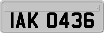 IAK0436