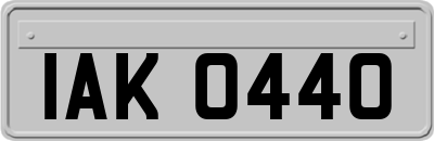 IAK0440