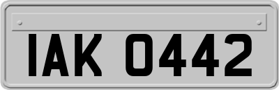 IAK0442