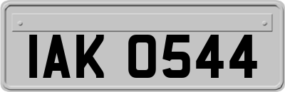 IAK0544