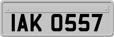 IAK0557