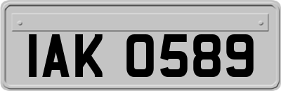 IAK0589