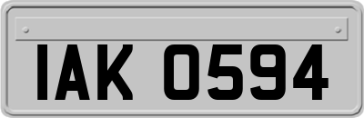 IAK0594